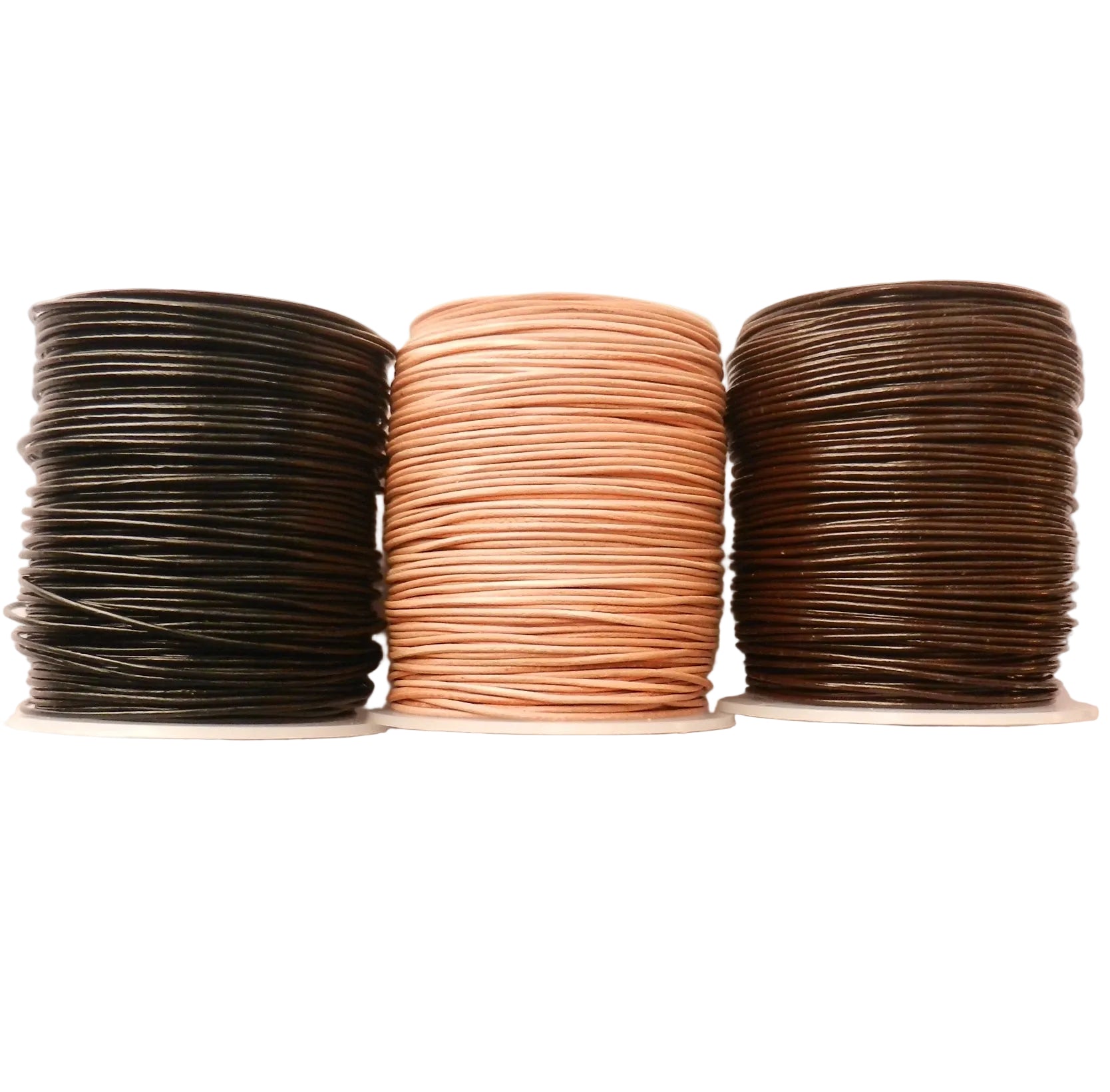 Leather Cord