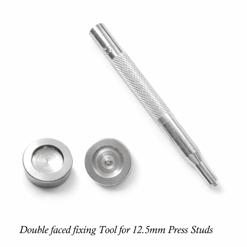12.5mm Press Stud Manual Fixing Tool 