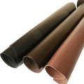 Full Grain Vegetable Tanned Cowhide Craft Leather 3.5mm Thick