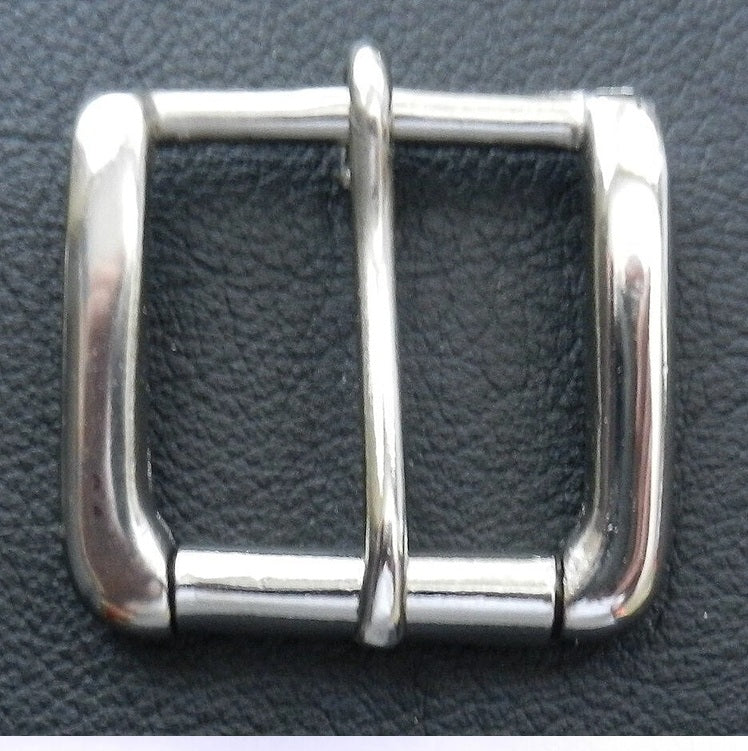 38mm - 1 1/2" inch Solid Brass Buckles
