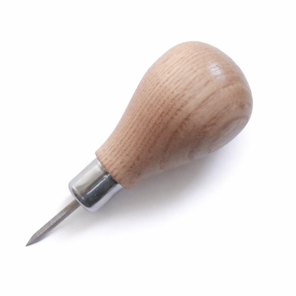 John James Sewing Awl for Leather