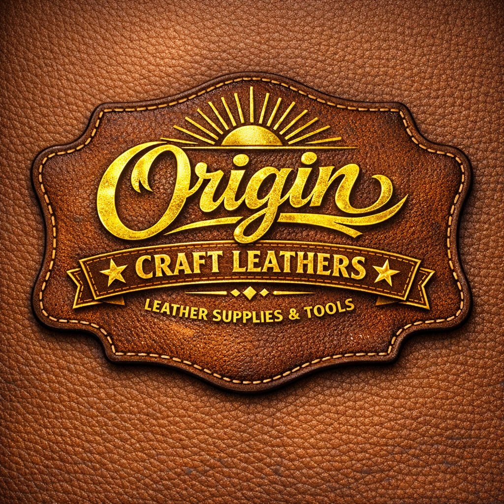 Origin Craft Leathers