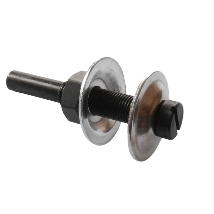 Polishing Wheel Arbor Drill Bit Mandrel Jewellers Wheel