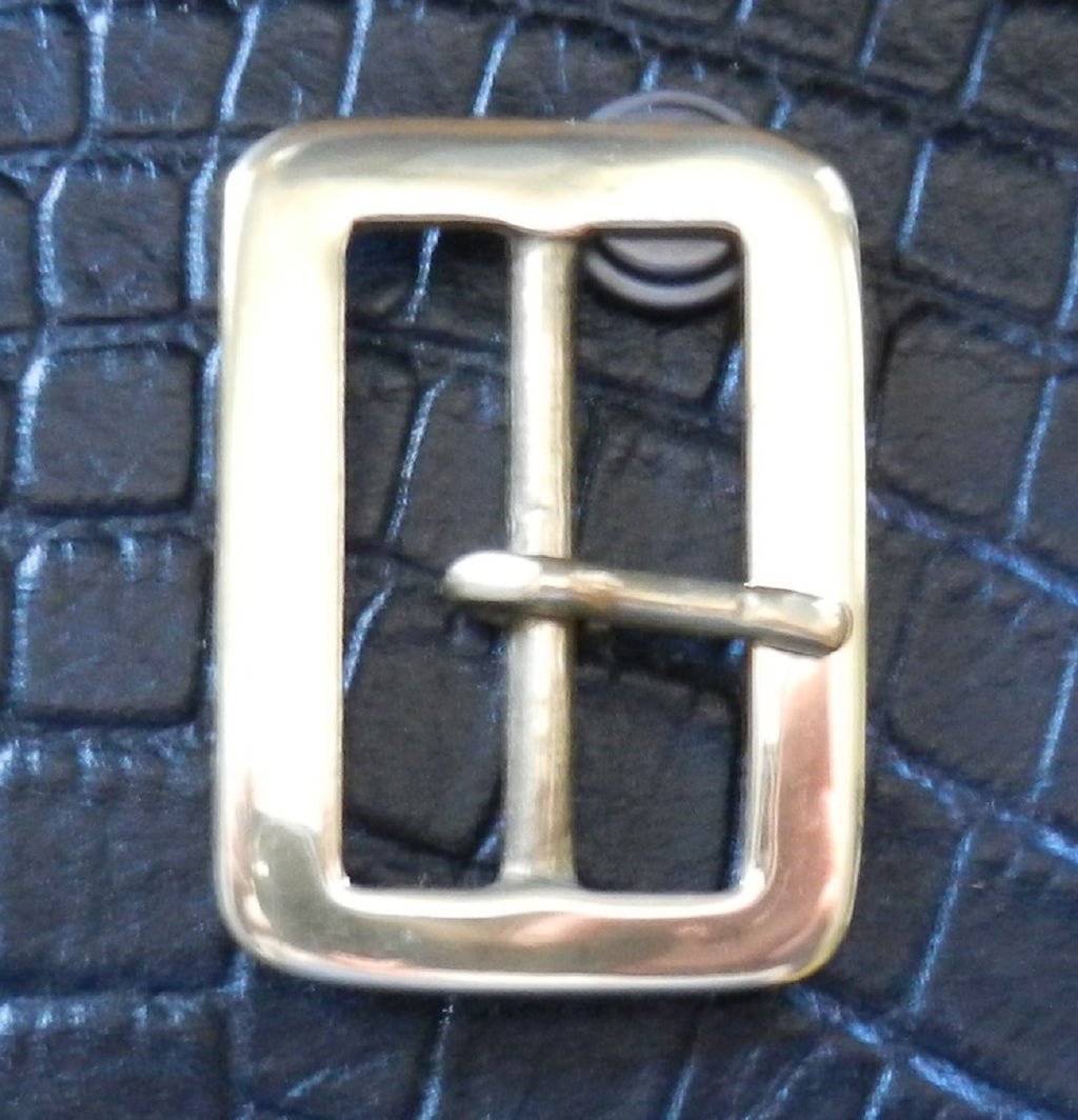 38mm - 1 1/2" inch Solid Brass Buckles