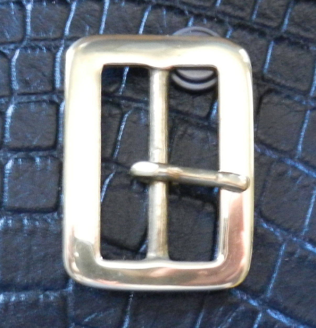 38mm - 1 1/2" inch Solid Brass Buckles