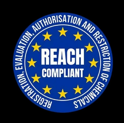 European Union Reach Compliant 